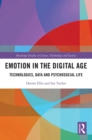 Image for Emotion in the Digital Age