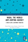 Image for WADA, the World Anti-Doping Agency