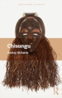 Image for Chisungu  : a girl&#39;s initiation ceremony among the Bemba of Zambia