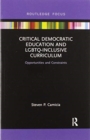 Image for Critical Democratic Education and LGBTQ-Inclusive Curriculum