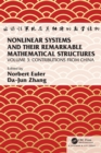 Image for Nonlinear systems and their remarkable mathematical structuresVolume III