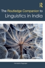 Image for The Routledge companion to linguistics in India
