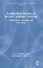 Image for Longitudinal studies of second language learning  : quantitative methods and outcomes