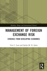 Image for Management of Foreign Exchange Risk