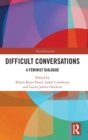 Image for Difficult Conversations