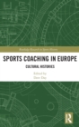 Image for Sports Coaching in Europe