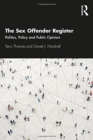 Image for The Sex Offender Register