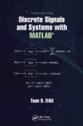 Image for Discrete Signals and Systems with MATLAB®