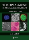 Image for Toxoplasmosis of Animals and Humans
