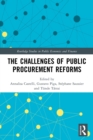 Image for The Challenges of Public Procurement Reforms