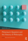 Image for Molyneux’s Question and the History of Philosophy
