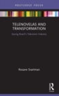 Image for Telenovelas and transformation  : saving Brazil&#39;s television industry