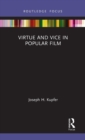 Image for Virtue and Vice in Popular Film