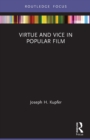 Image for Virtue and Vice in Popular Film