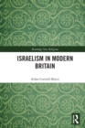 Image for Israelism in modern Britain