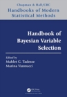 Image for Handbook of Bayesian Variable Selection