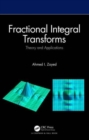 Image for Fractional Integral Transforms