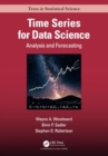 Image for Time Series for Data Science : Analysis and Forecasting