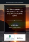Image for Bio-management of postharvest diseases and mycotoxigenic fungi