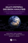 Image for Multi-Criteria Decision Analysis