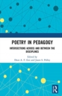 Image for Poetry in Pedagogy
