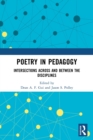 Image for Poetry in Pedagogy