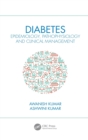 Image for Diabetes  : epidemiology, pathophysiology and clinical management