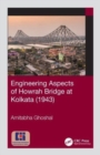Image for Engineering Aspects of Howrah Bridge at Kolkata (1943)
