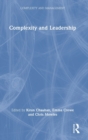 Image for Complexity and Leadership