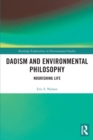 Image for Daoism and Environmental Philosophy