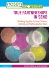 Image for True Partnerships in SEND