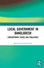 Image for Local government in Bangladesh  : contemporary issues and challenges