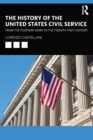 Image for The History of the United States Civil Service
