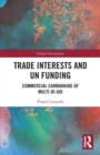 Image for Trade Interests and UN Funding