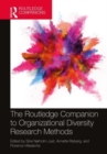 Image for The Routledge Companion to Organizational Diversity Research Methods