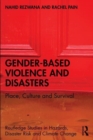 Image for Gender-Based Violence and Layered Disasters
