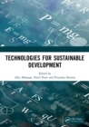 Image for Technologies for Sustainable Development