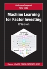 Image for Machine Learning for Factor Investing: R Version