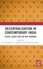 Image for Decentralisation in Contemporary India
