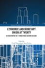 Image for Economic and Monetary Union at Twenty