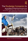 Image for The Routledge Companion to Applied Performance