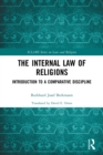 Image for The Internal Law of Religions