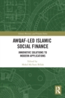 Image for Awqaf-led Islamic Social Finance