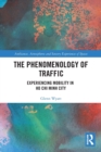 Image for The Phenomenology of Traffic