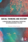Image for Social Thinking and History