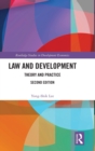 Image for Law and development  : theory and practice