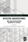 Image for Affective Architectures