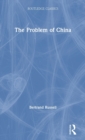 Image for The Problem of China