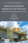 Image for Experimental Vibration Analysis for Civil Structures