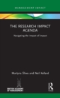 Image for The Research Impact Agenda